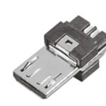 Micro USB 5p公 B Type